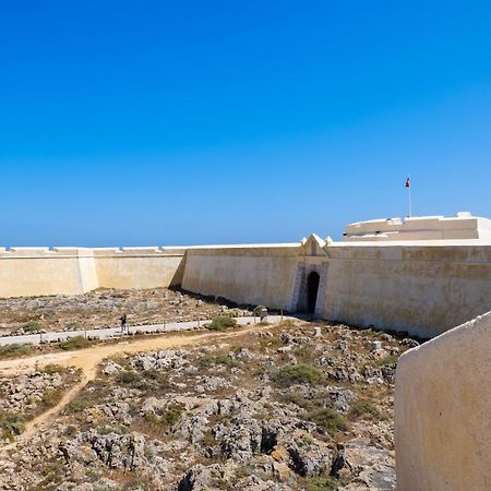 Casa Rainer Villa Sagres Luaran gambar