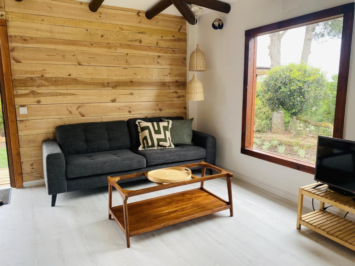 Casa Rainer Villa Sagres Luaran gambar