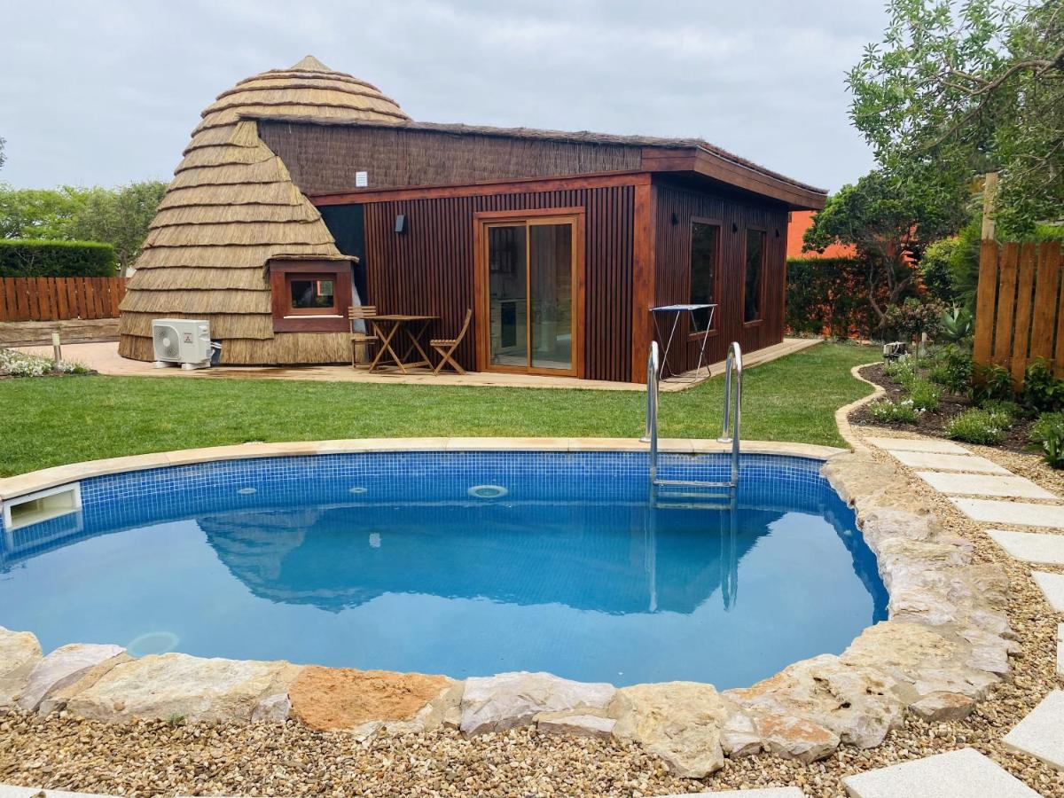 Casa Rainer Villa Sagres Luaran gambar