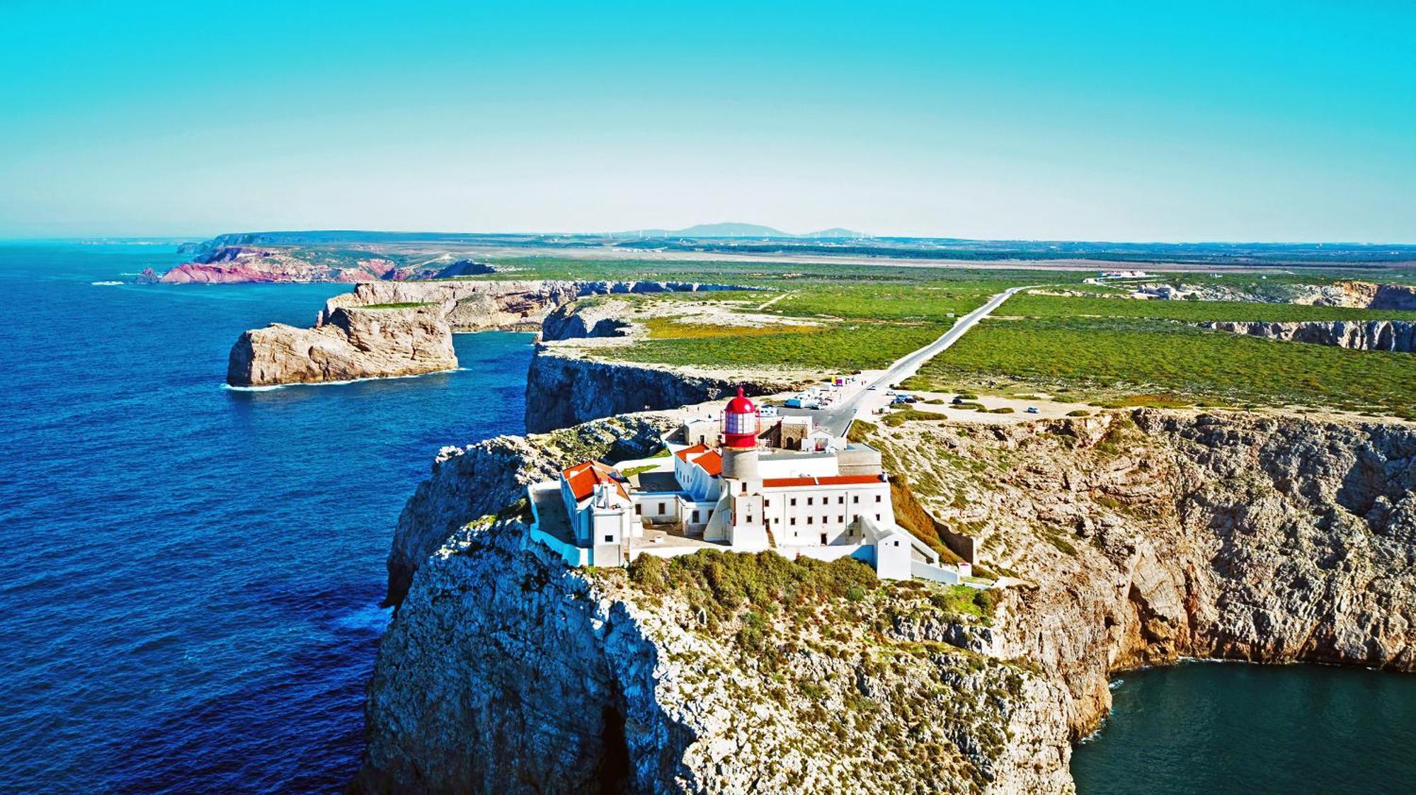 Casa Rainer Villa Sagres Luaran gambar